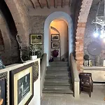 別荘 Borgo Di Beppe E Gloria *