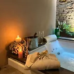 別荘 Borgo Di Beppe E Gloria