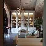 Borgo Di Beppe E Gloria * サン・ジョヴァンニ・ヴァルダルノ