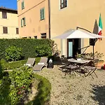 別荘 Borgo Di Beppe E Gloria