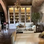 Borgo Di Beppe E Gloria 別荘 *