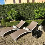 Borgo Di Beppe E Gloria サン・ジョヴァンニ・ヴァルダルノ
