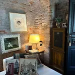 別荘 Borgo Di Beppe E Gloria *