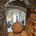 Borgo Di Beppe E Gloria 別荘 サン・ジョヴァンニ・ヴァルダルノ