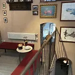 Borgo Di Beppe E Gloria サン・ジョヴァンニ・ヴァルダルノ