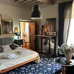 別荘 Borgo Di Beppe E Gloria *