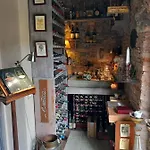 別荘 Borgo Di Beppe E Gloria *