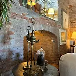 別荘 Borgo Di Beppe E Gloria
