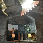Borgo Di Beppe E Gloria サン・ジョヴァンニ・ヴァルダルノ