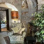 Borgo Di Beppe E Gloria * サン・ジョヴァンニ・ヴァルダルノ