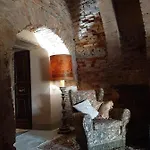 別荘 Borgo Di Beppe E Gloria *