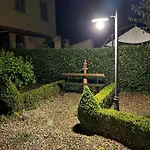 別荘 Borgo Di Beppe E Gloria サン・ジョヴァンニ・ヴァルダルノ