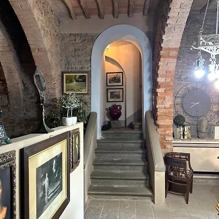 Holiday home Borgo Di Beppe E Gloria *