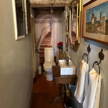 Borgo Di Beppe E Gloria Holiday home *