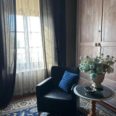 Borgo Di Beppe E Gloria Holiday home