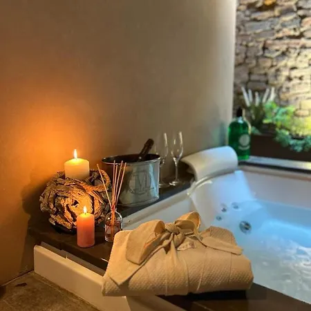 Holiday home Borgo Di Beppe E Gloria