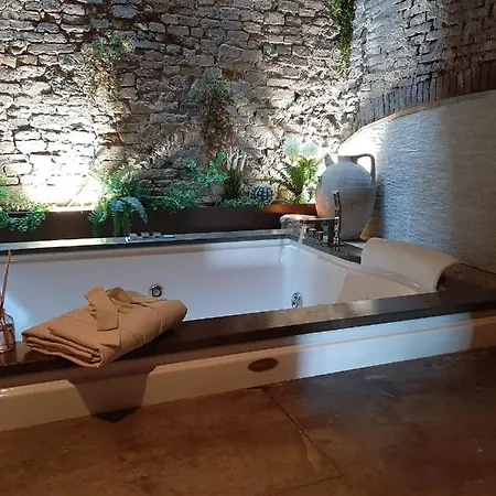 Holiday home Borgo Di Beppe E Gloria San Giovanni Valdarno