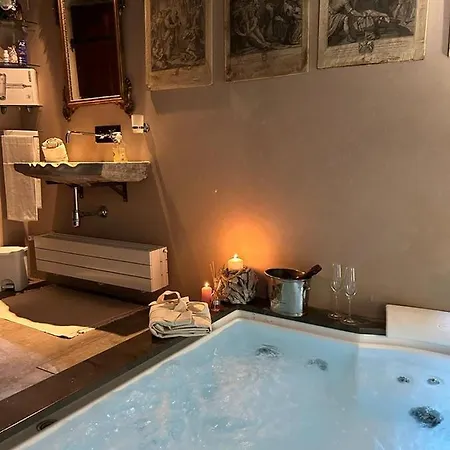 Borgo Di Beppe E Gloria *