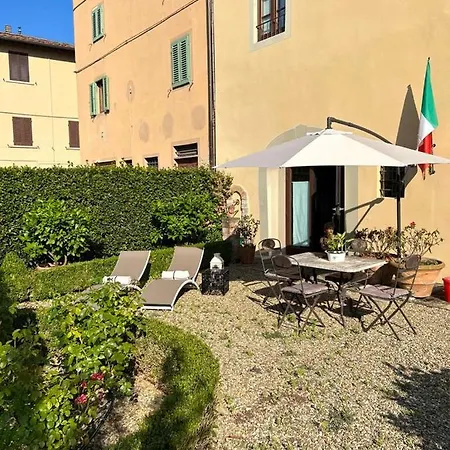 Holiday home Borgo Di Beppe E Gloria