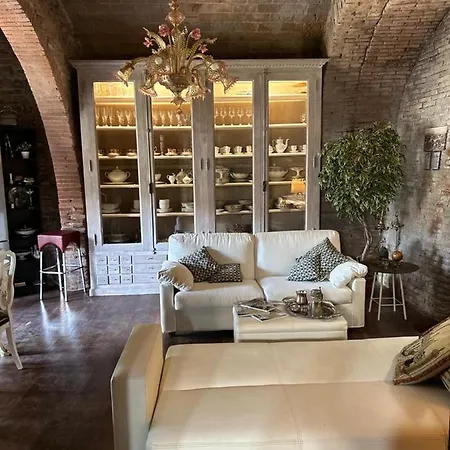 Borgo Di Beppe E Gloria Holiday home *