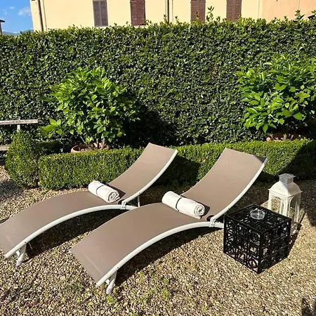 Borgo Di Beppe E Gloria San Giovanni Valdarno