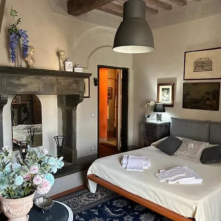 Borgo Di Beppe E Gloria Holiday home *