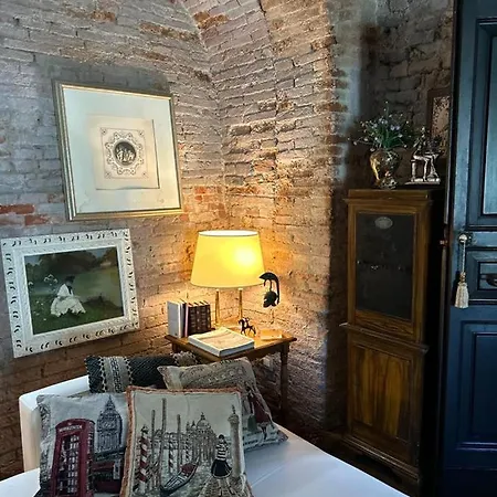 Holiday home Borgo Di Beppe E Gloria *
