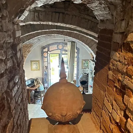 Borgo Di Beppe E Gloria Holiday home San Giovanni Valdarno