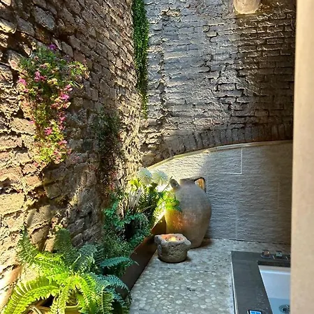 Holiday home Borgo Di Beppe E Gloria San Giovanni Valdarno