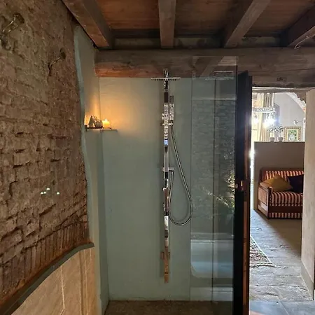 Borgo Di Beppe E Gloria * San Giovanni Valdarno