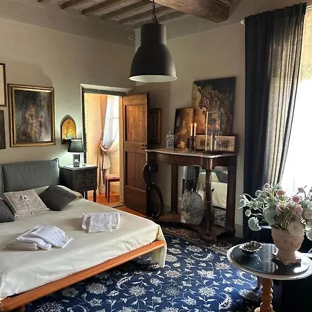 Holiday home Borgo Di Beppe E Gloria *
