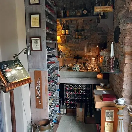 Holiday home Borgo Di Beppe E Gloria *
