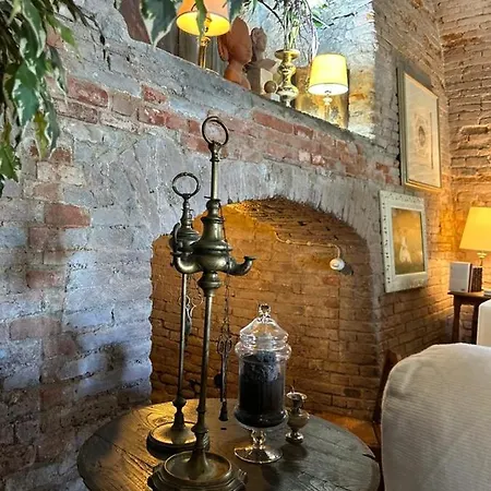 Holiday home Borgo Di Beppe E Gloria