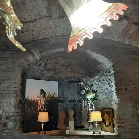 Borgo Di Beppe E Gloria San Giovanni Valdarno