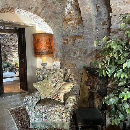 Borgo Di Beppe E Gloria * San Giovanni Valdarno
