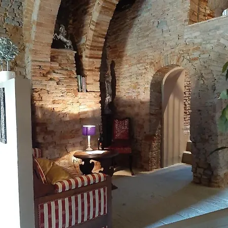 Borgo Di Beppe E Gloria Holiday home San Giovanni Valdarno