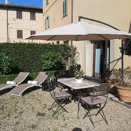 Borgo Di Beppe E Gloria