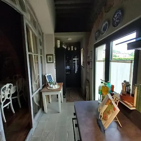 Borgo Di Beppe E Gloria * San Giovanni Valdarno