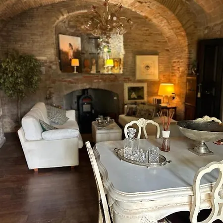 Borgo Di Beppe E Gloria Holiday home San Giovanni Valdarno