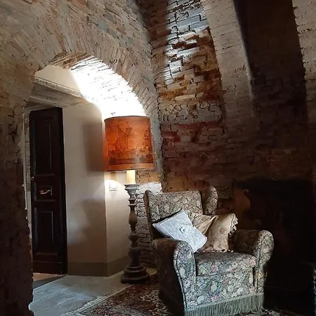 Holiday home Borgo Di Beppe E Gloria *