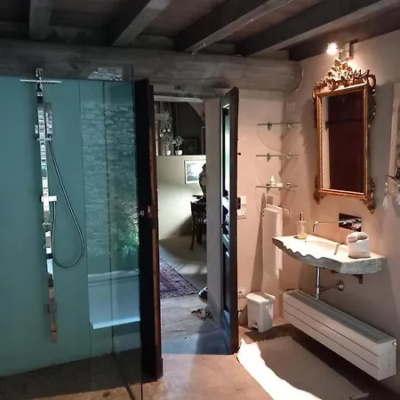 Borgo Di Beppe E Gloria Holiday home *