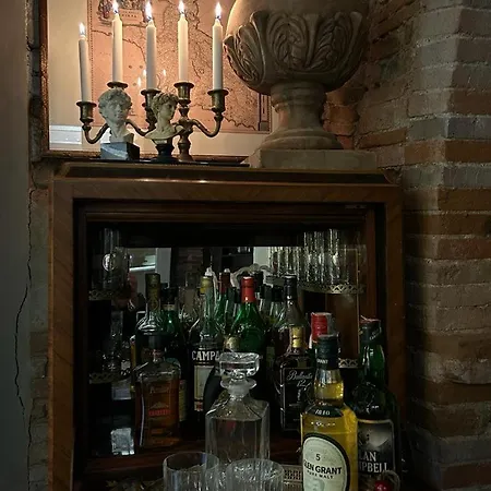 別荘 Borgo Di Beppe E Gloria サン・ジョヴァンニ・ヴァルダルノ