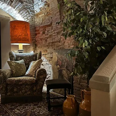 Borgo Di Beppe E Gloria * San Giovanni Valdarno