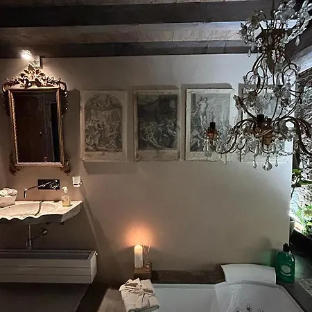 Borgo Di Beppe E Gloria Holiday home