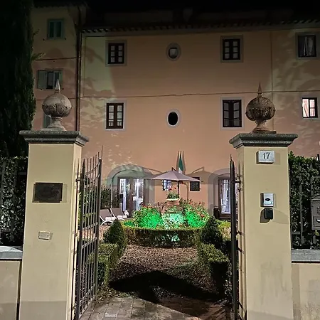 Borgo Di Beppe E Gloria 別荘 *