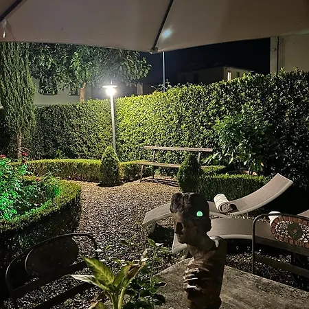 Holiday home Borgo Di Beppe E Gloria *