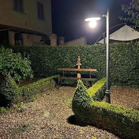Holiday home Borgo Di Beppe E Gloria San Giovanni Valdarno