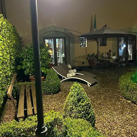 Borgo Di Beppe E Gloria