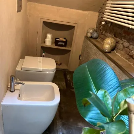 Borgo Di Beppe E Gloria Holiday home San Giovanni Valdarno