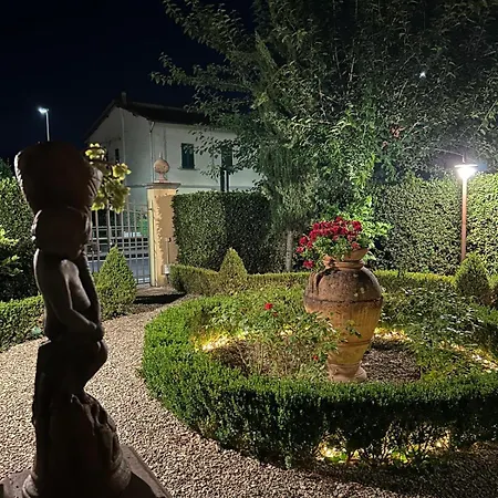 別荘 Borgo Di Beppe E Gloria